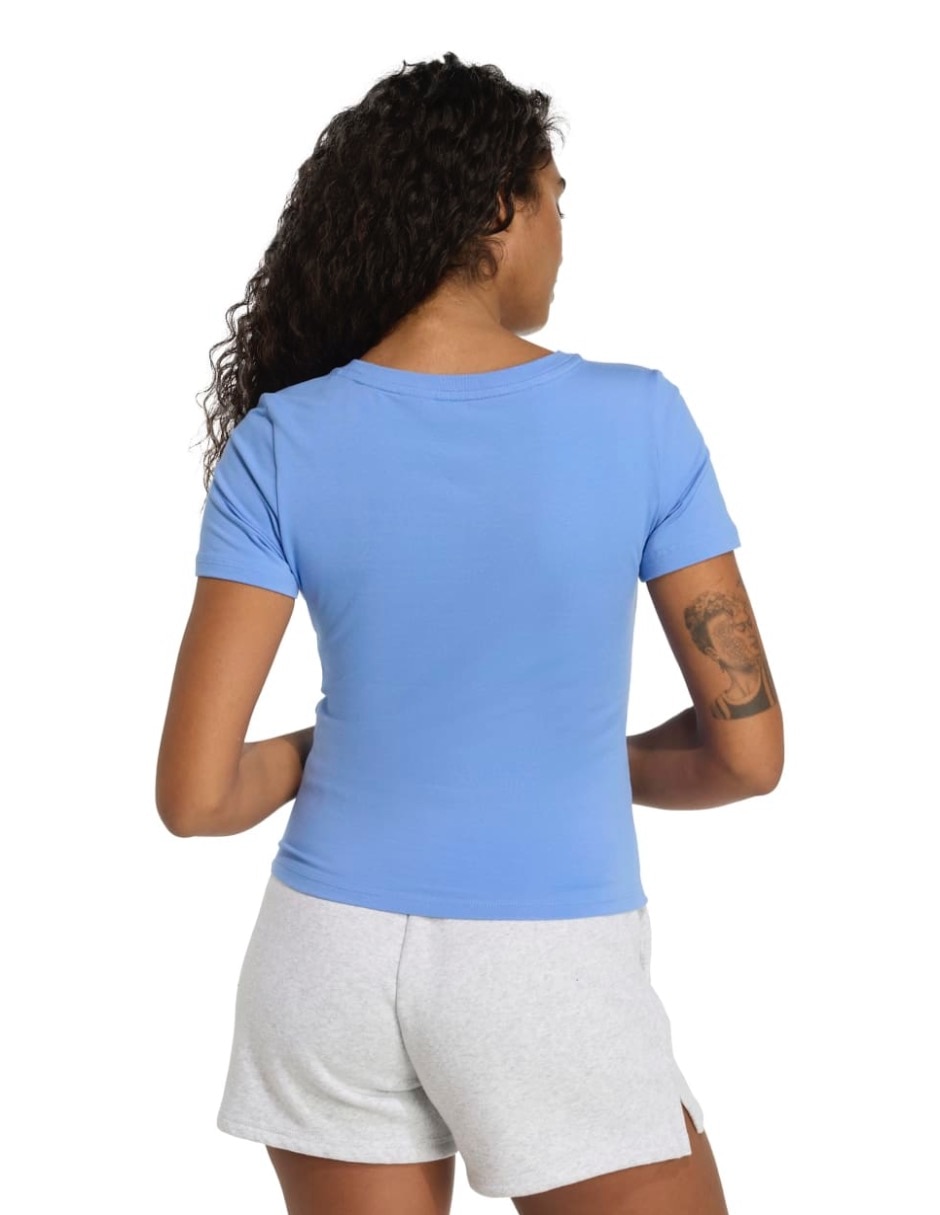 Top deportivo Adidas Sportswear para mujer