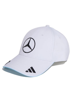 Gorra con visera curva para motorsport Mercedes Amg - Petronas para adulto 1