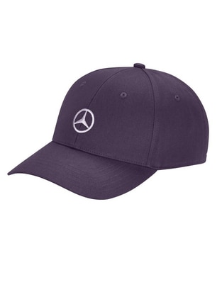 Gorra con visera curva para motorsport Mercedes Amg - Petronas adulto 1
