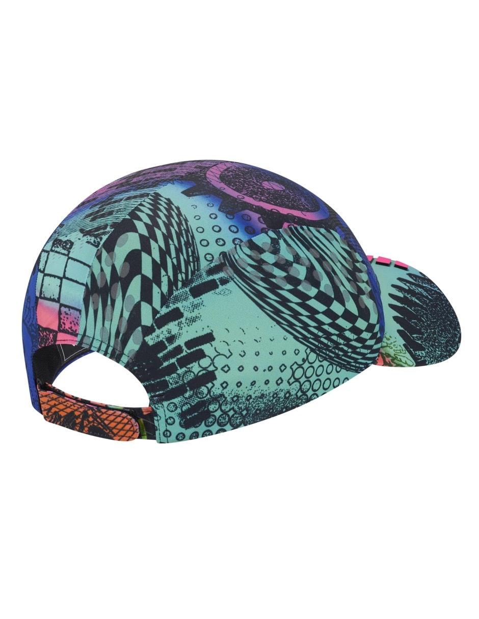 Gorra con visera curva para entrenamiento Adidas Sportswear Jeremy Scott adulto
