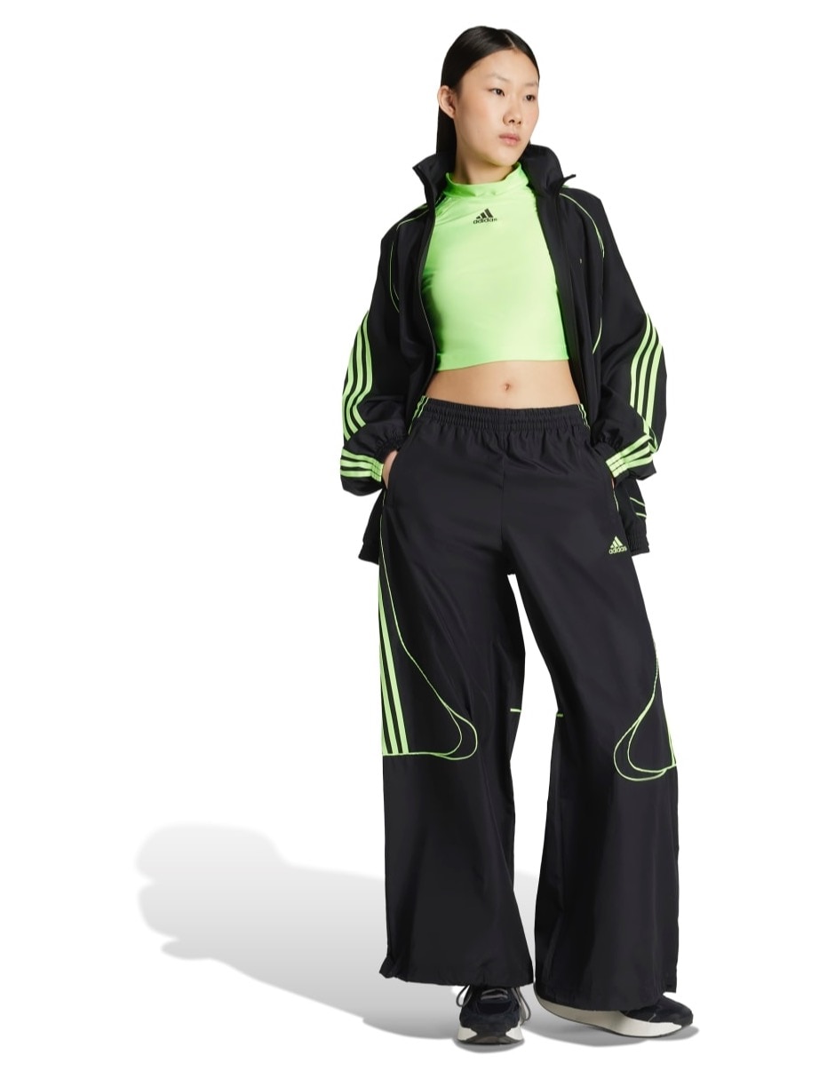 Chamarra Adidas Originals para mujer