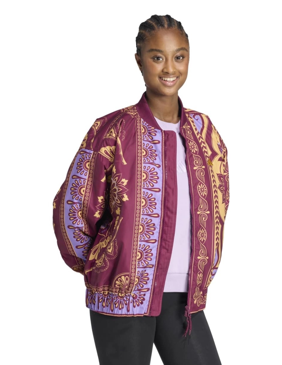 Chamarra Adidas Sportswear para mujer
