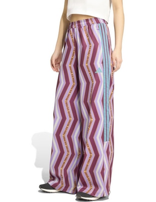 Pants regular Adidas Sportswear con elástico para mujer