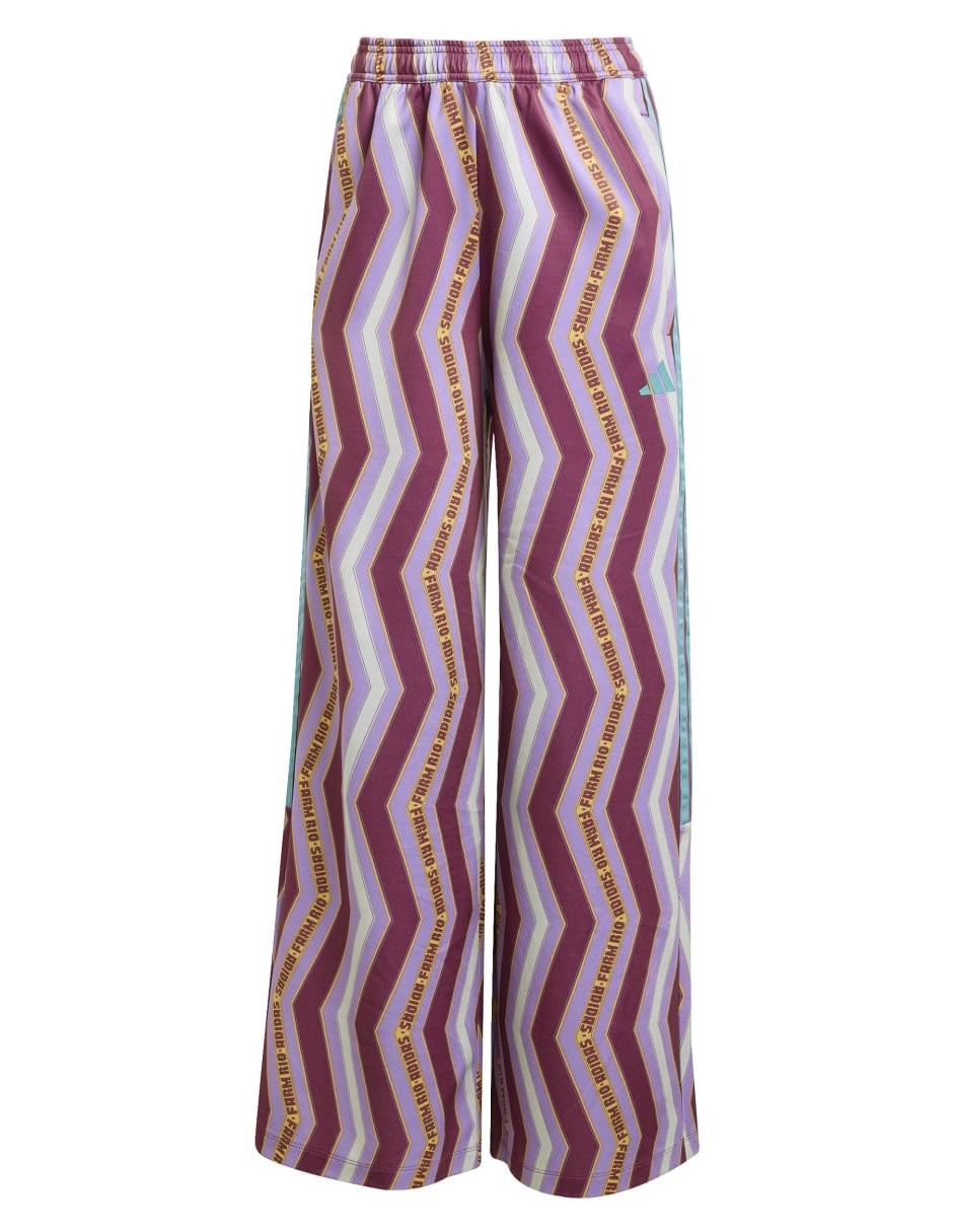 Pants regular Adidas Sportswear con elástico para mujer