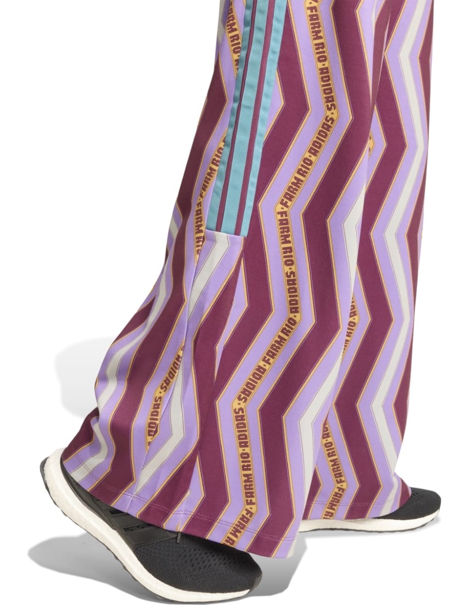 Pants regular Adidas Sportswear con elástico para mujer