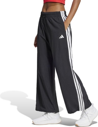 Pants regular con elástico para mujer Pants regular con elástico para mujer