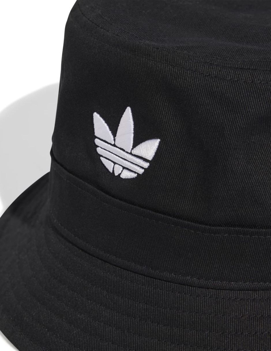 Gorra con visera curva casual Adicolor unisex 3