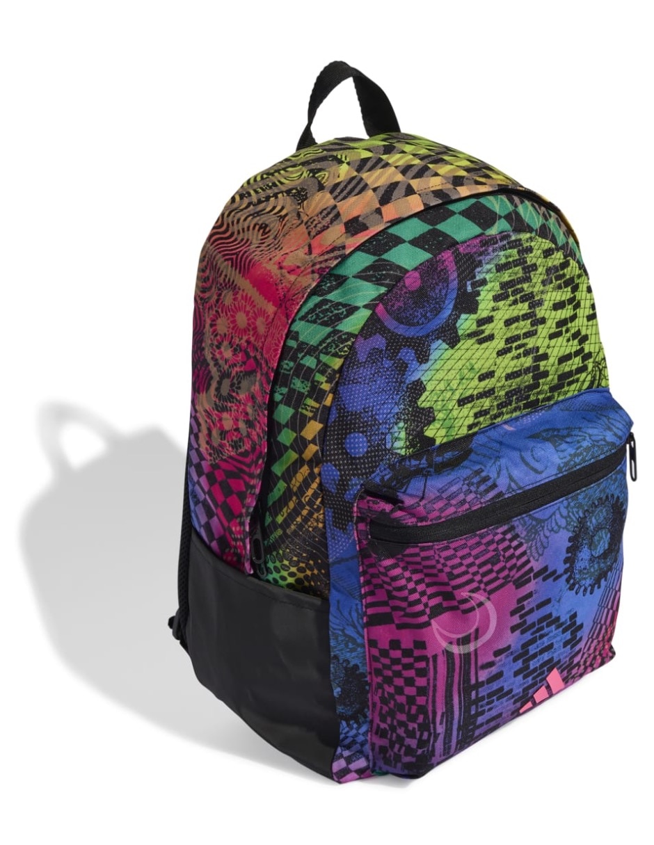 Backpack Adidas Aportswear Jeremy Acott unisex