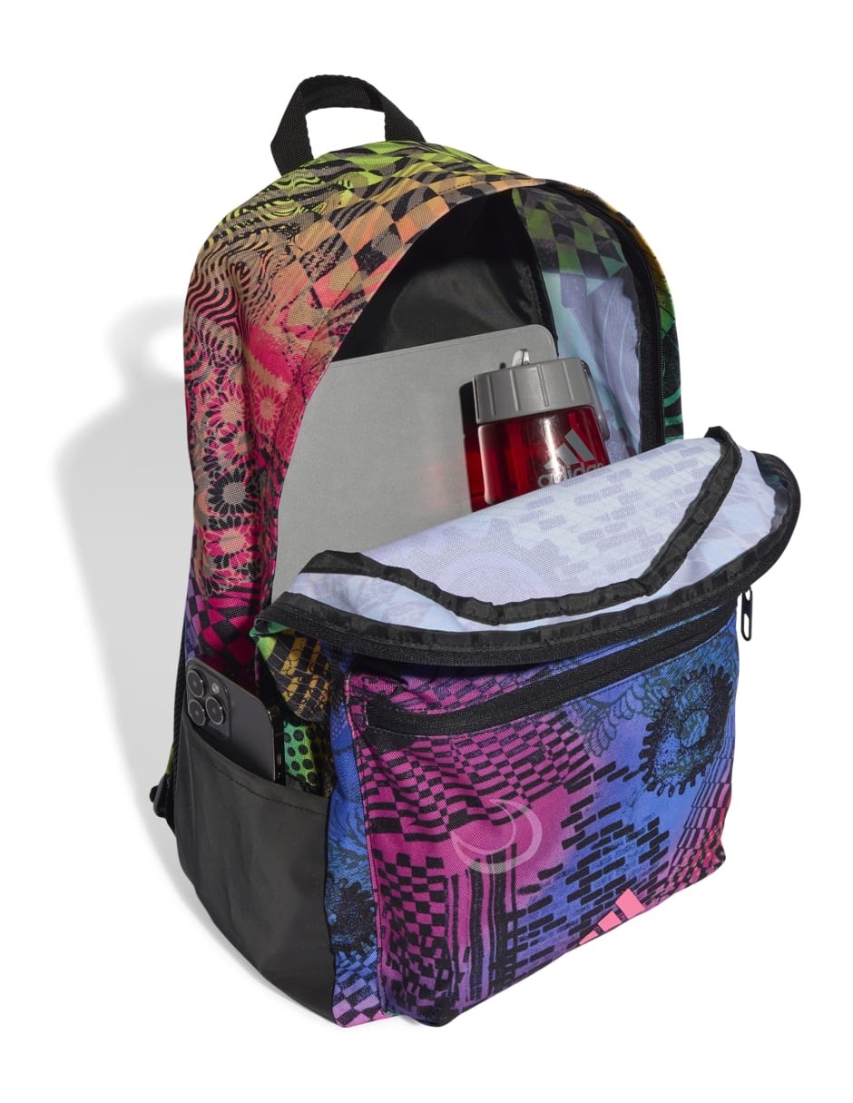 Backpack Adidas Aportswear Jeremy Acott unisex