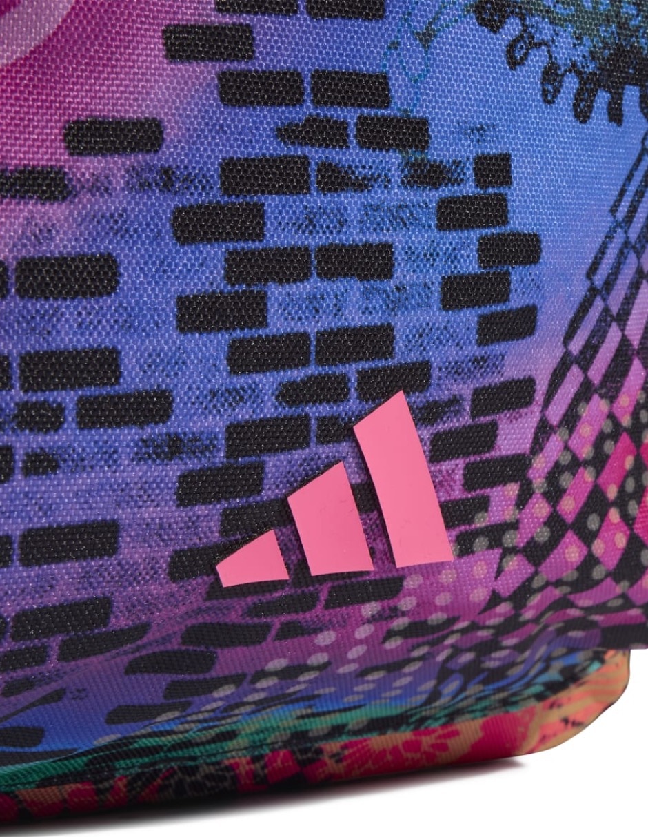 Backpack Adidas Aportswear Jeremy Acott unisex