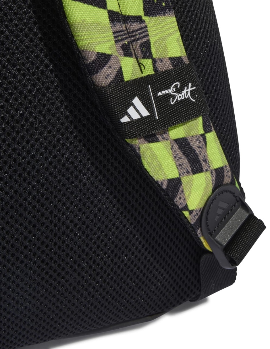 Backpack Adidas Aportswear Jeremy Acott unisex