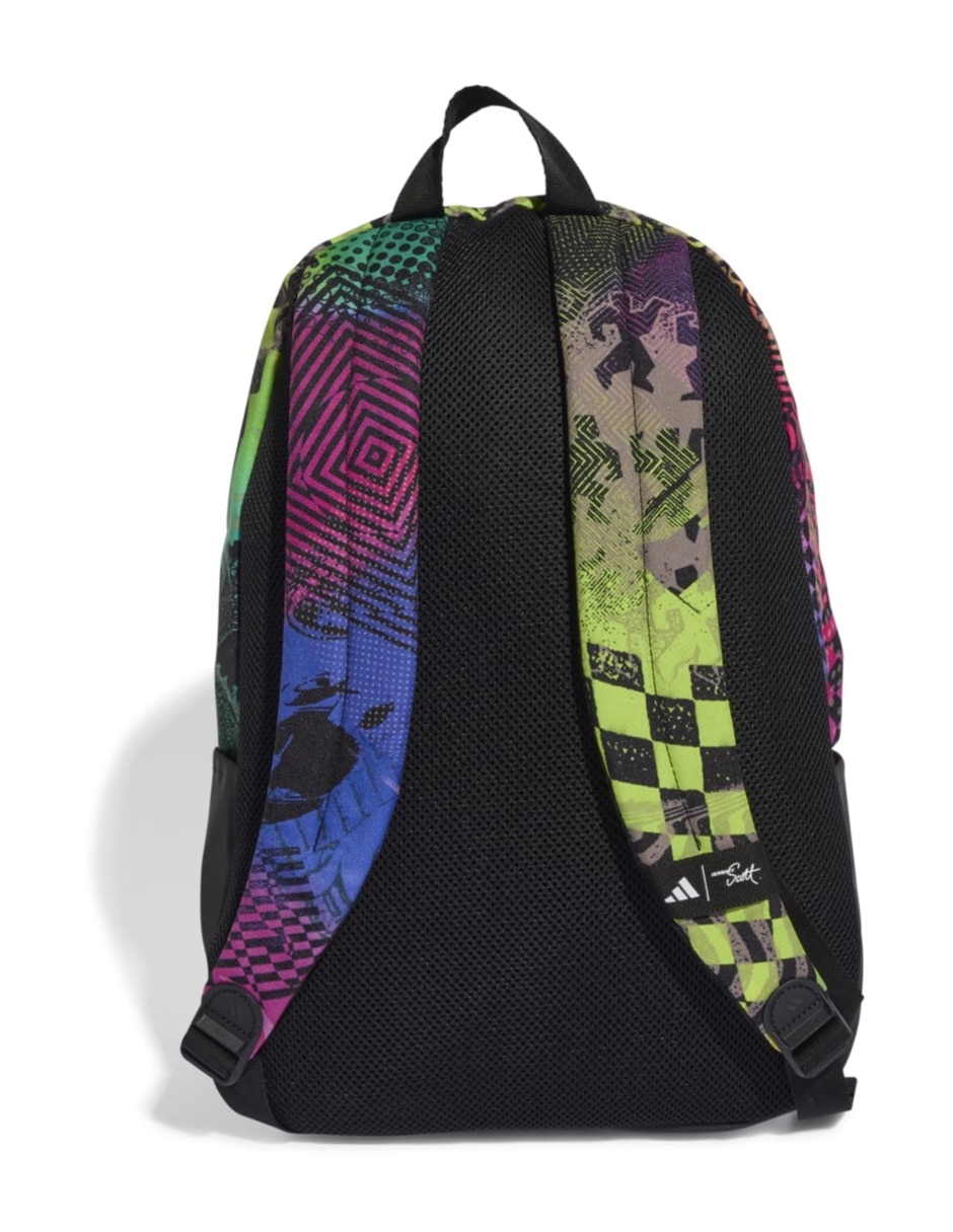 Backpack Adidas Aportswear Jeremy Acott unisex