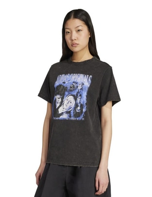 Playera Disney manga corta para mujer Playera Disney manga corta para mujer