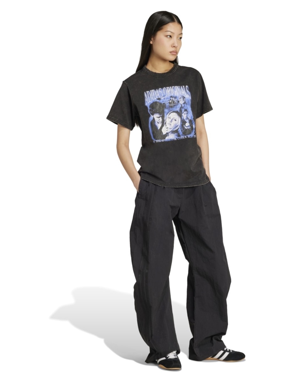 Playera Disney manga corta para mujer 2