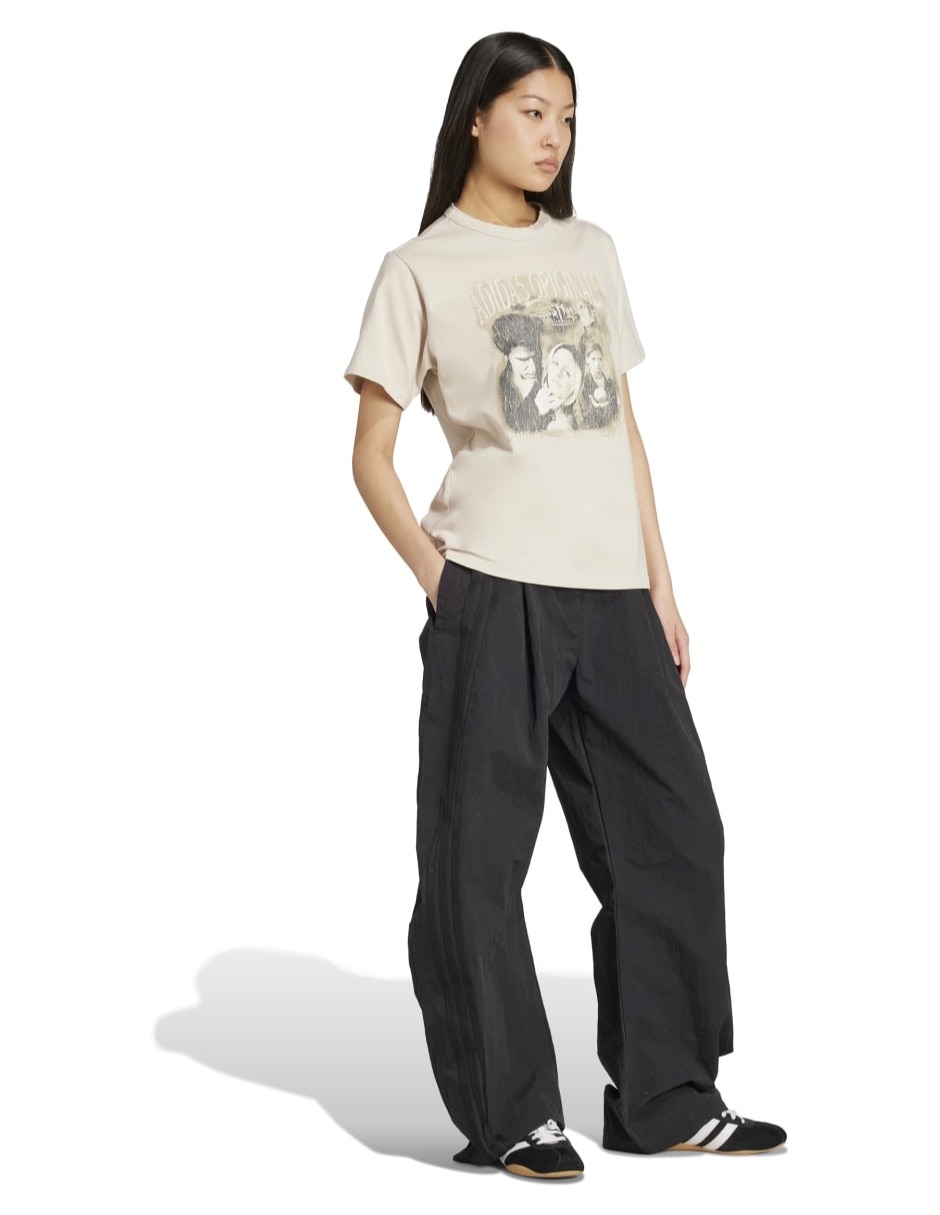 Playera Disney manga corta para mujer 2