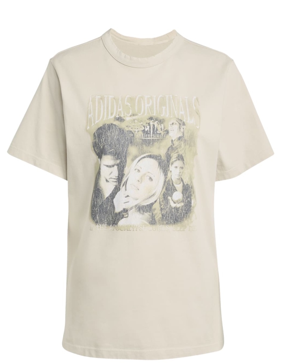 Playera Disney manga corta para mujer 5