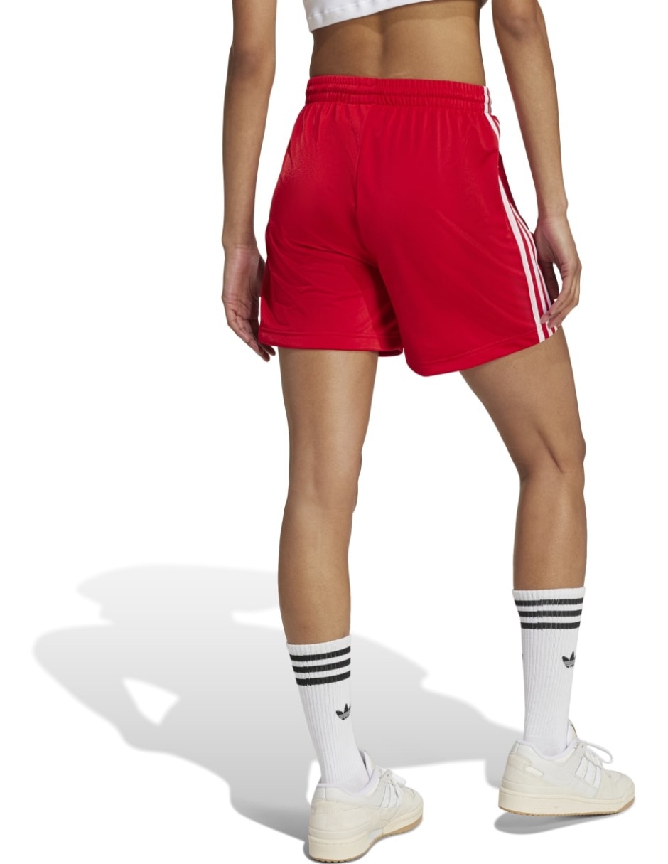 Short Adidas Originals para mujer