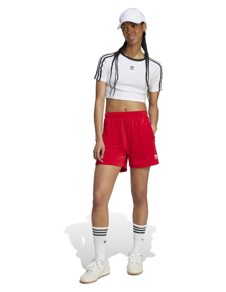 Short Adidas Originals para mujer