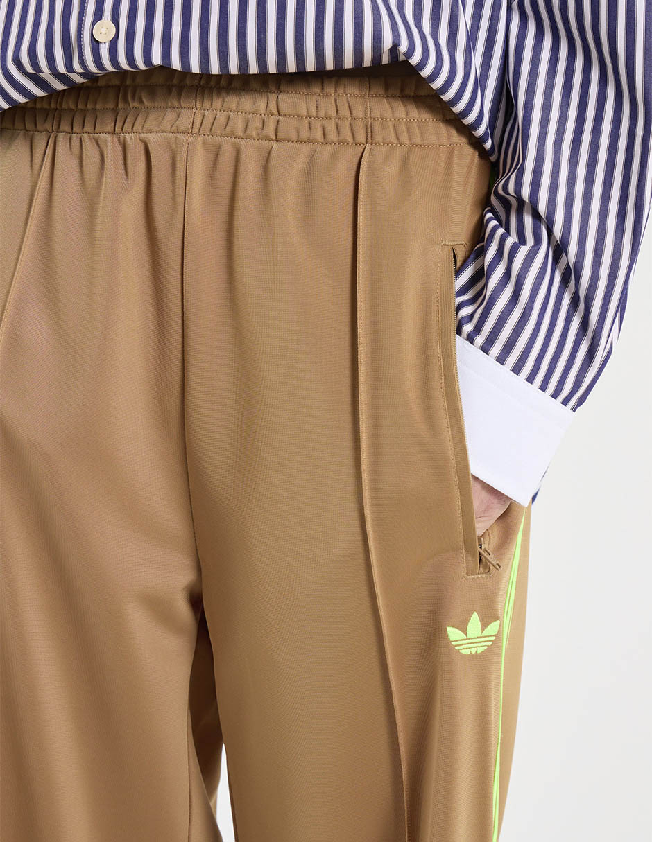 Pants regular Adidas Originals con elástico para mujer
