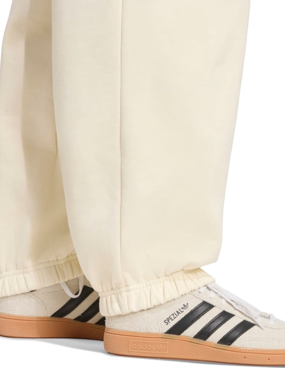 Pants regular Adidas Originals con elástico para mujer