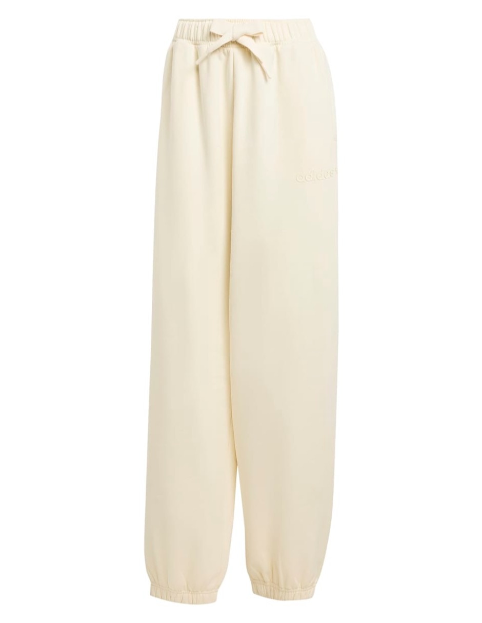 Pants regular Adidas Originals con elástico para mujer