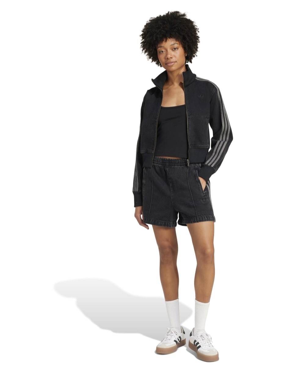 Top deportivo Adidas Originals casual mujer