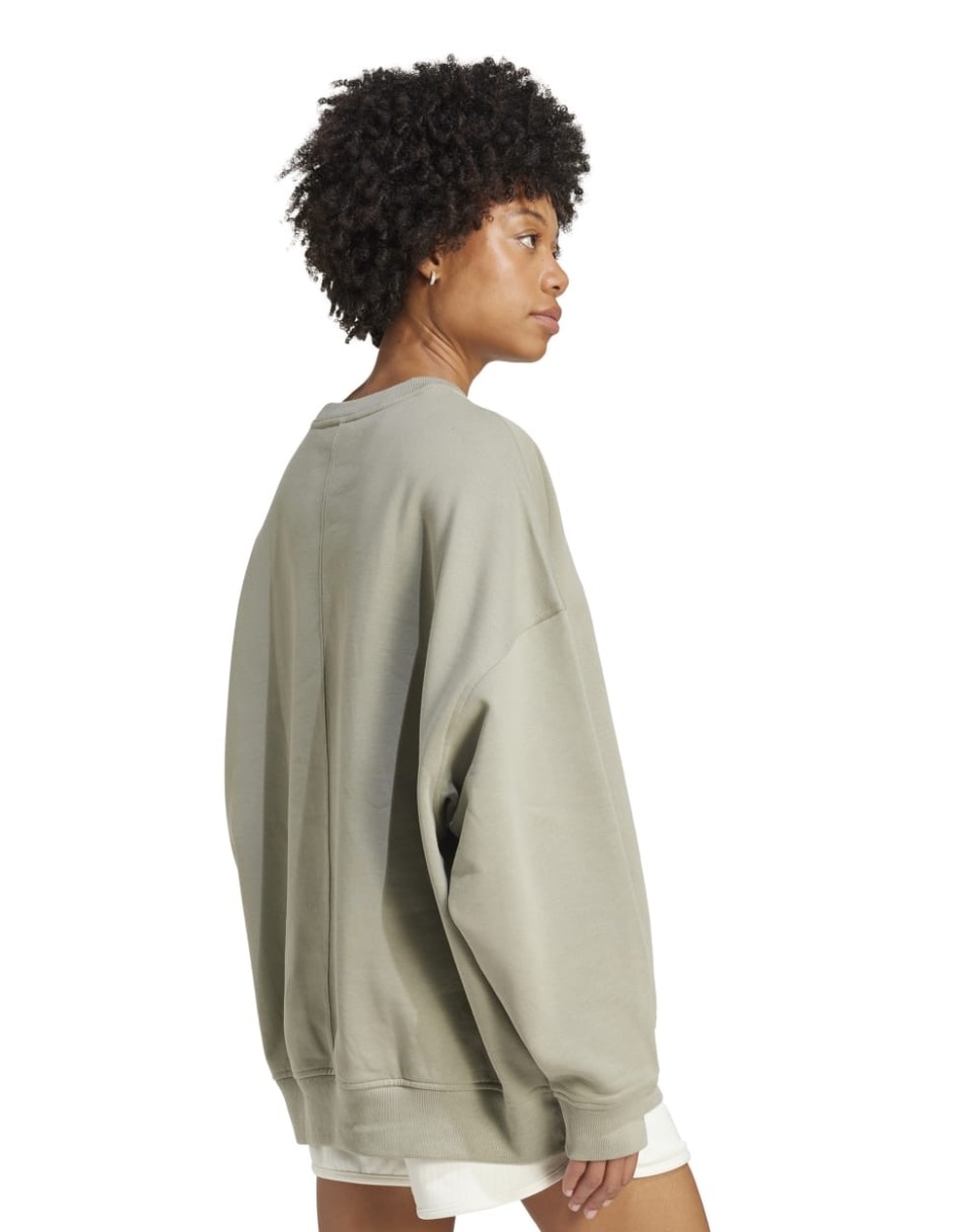 Sudadera con capucha para mujer 8