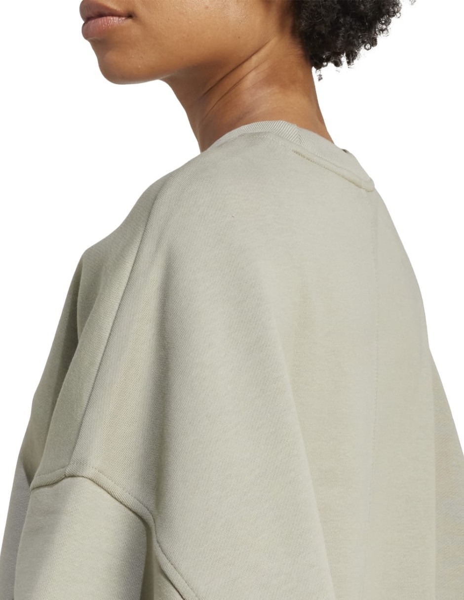 Sudadera con capucha para mujer 11