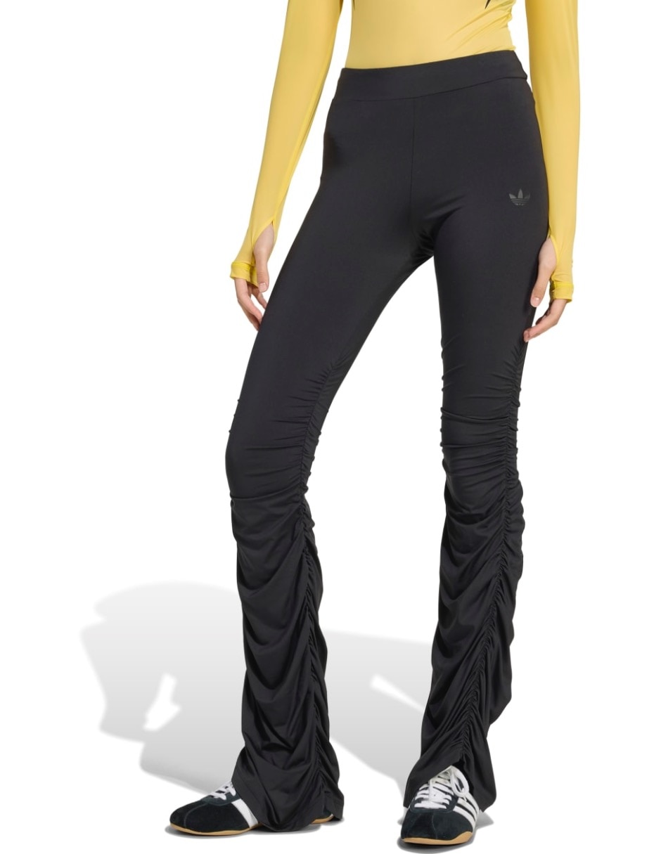 Pants con elástico para mujer 1