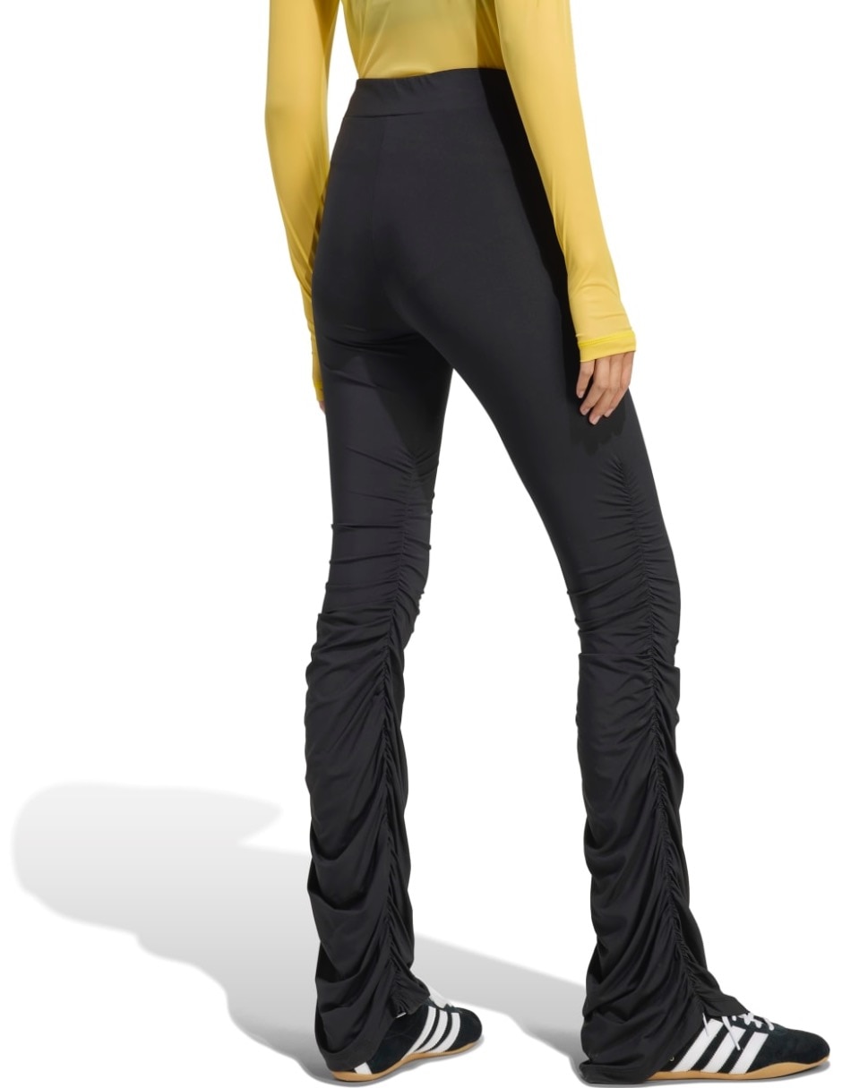 Pants con elástico para mujer 6