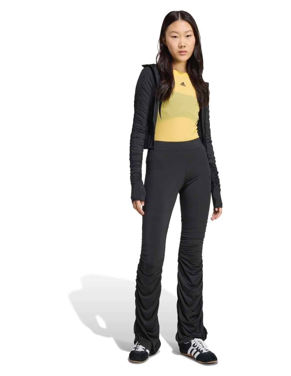 Pants con elástico para mujer 7