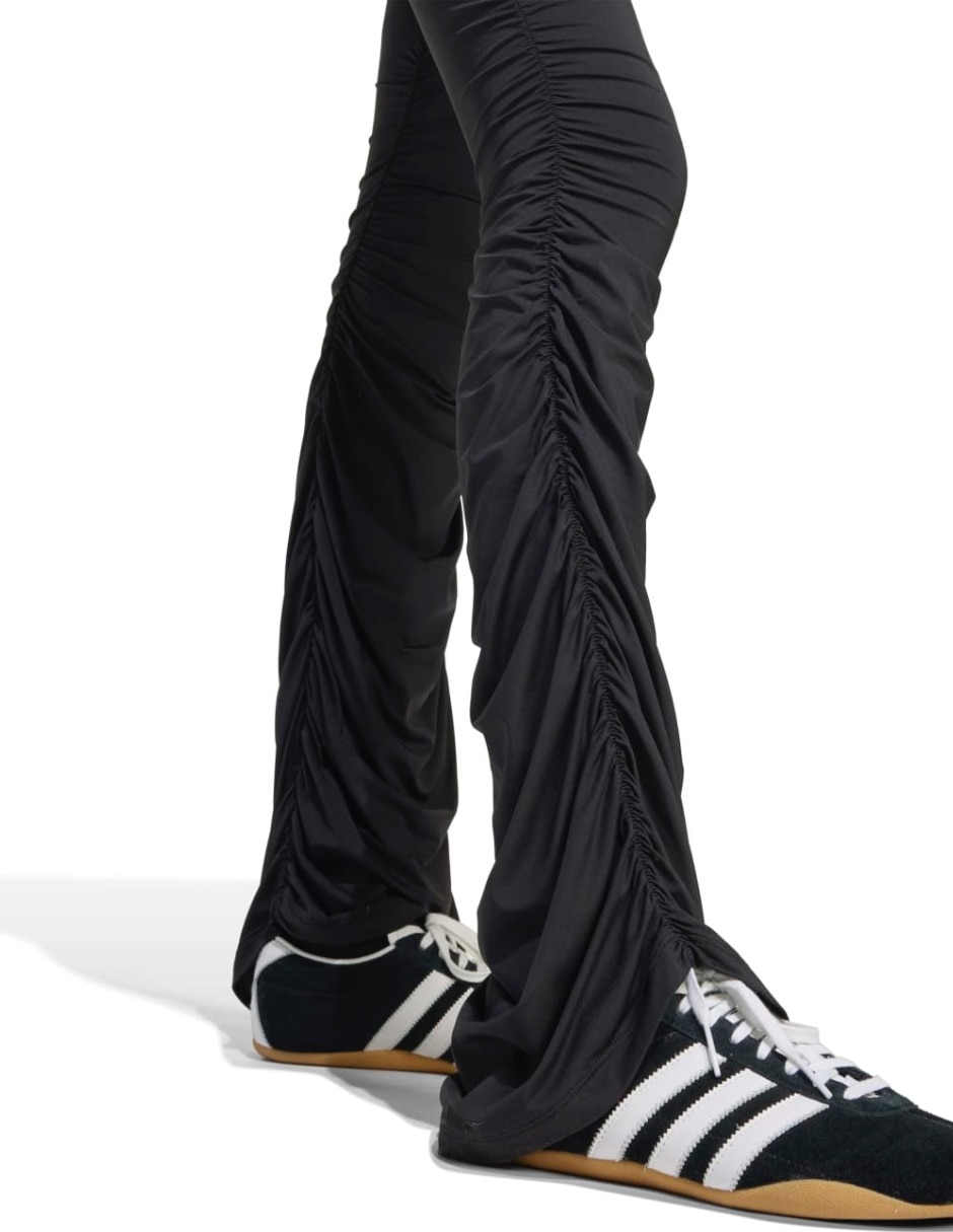 Pants con elástico para mujer 8