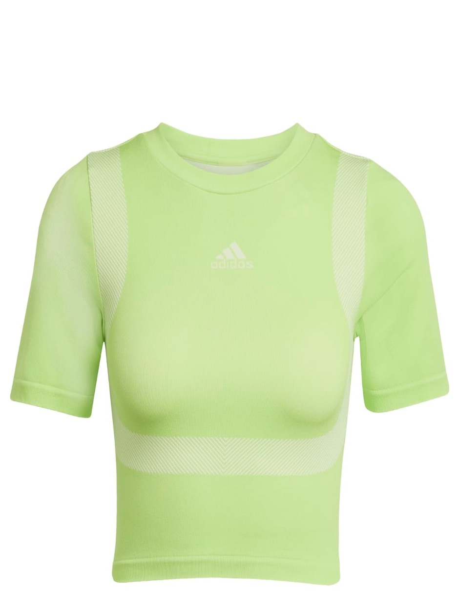 Top deportivo Adidas Originals casual mujer