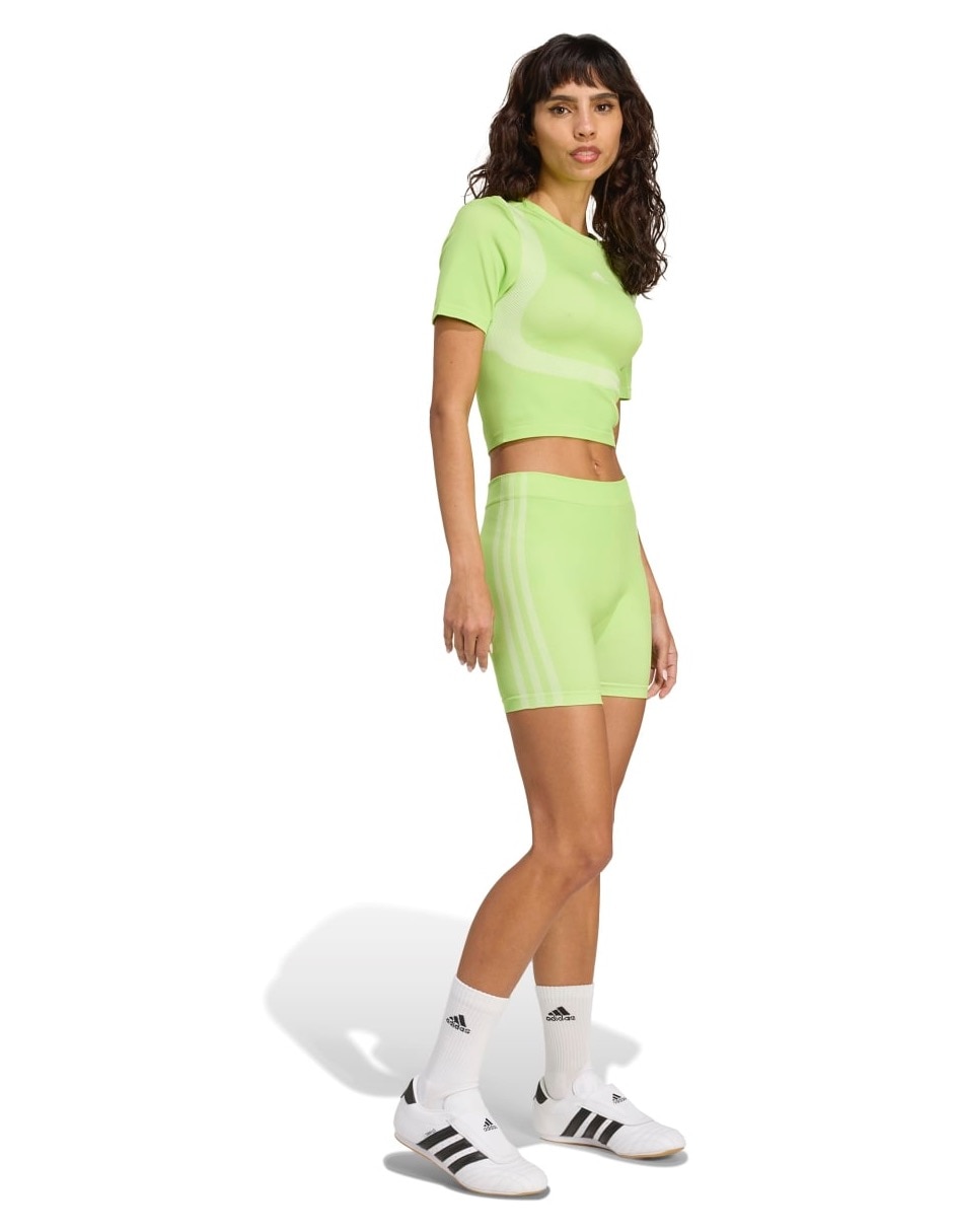 Top deportivo Adidas Originals casual mujer