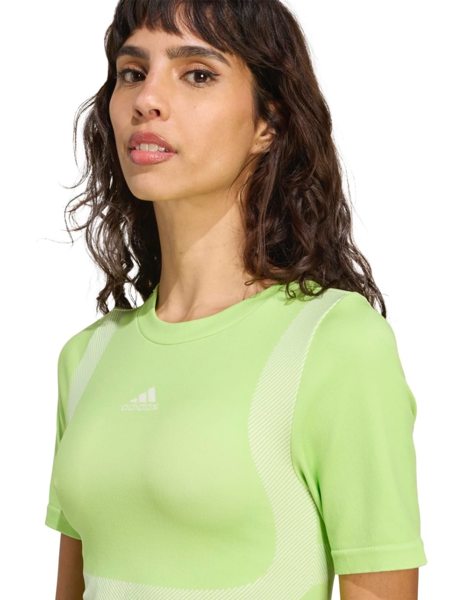 Top deportivo Adidas Originals casual mujer