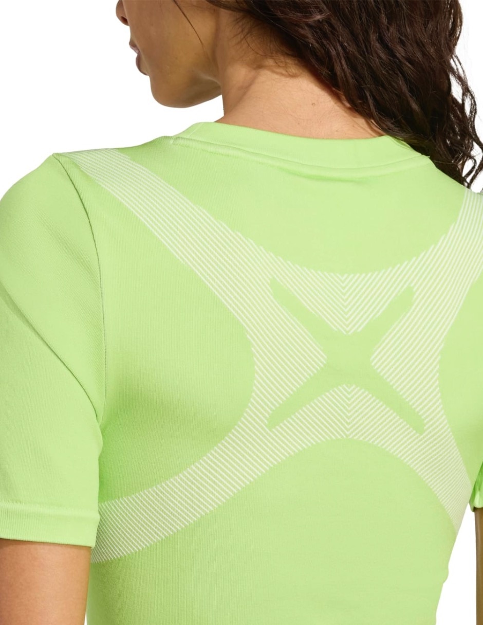 Top deportivo Adidas Originals casual mujer