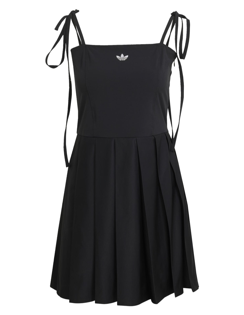 Vestido corto casual para mujer 2