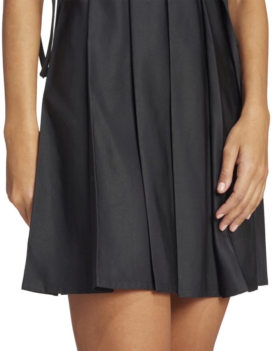 Vestido corto casual para mujer 5