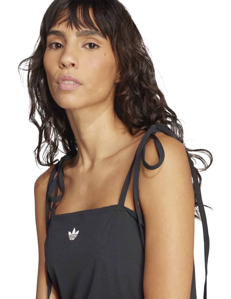 Vestido corto casual para mujer 6