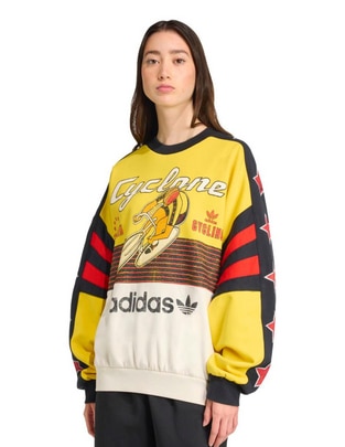 Sudadera Adidas Originals para mujer