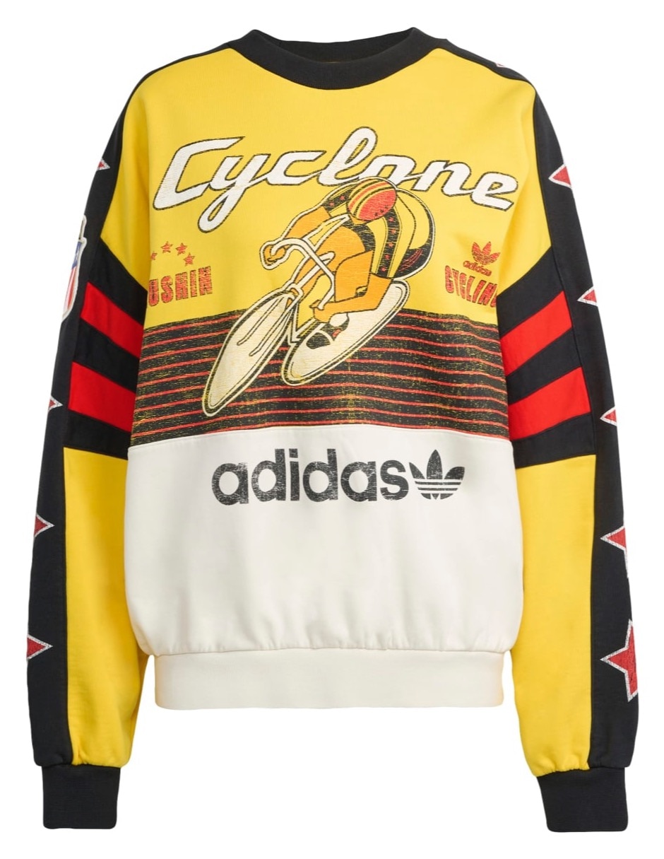 Sudadera Adidas Originals para mujer