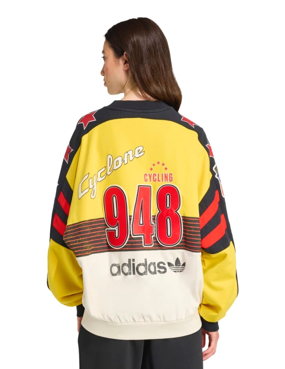 Sudadera Adidas Originals para mujer