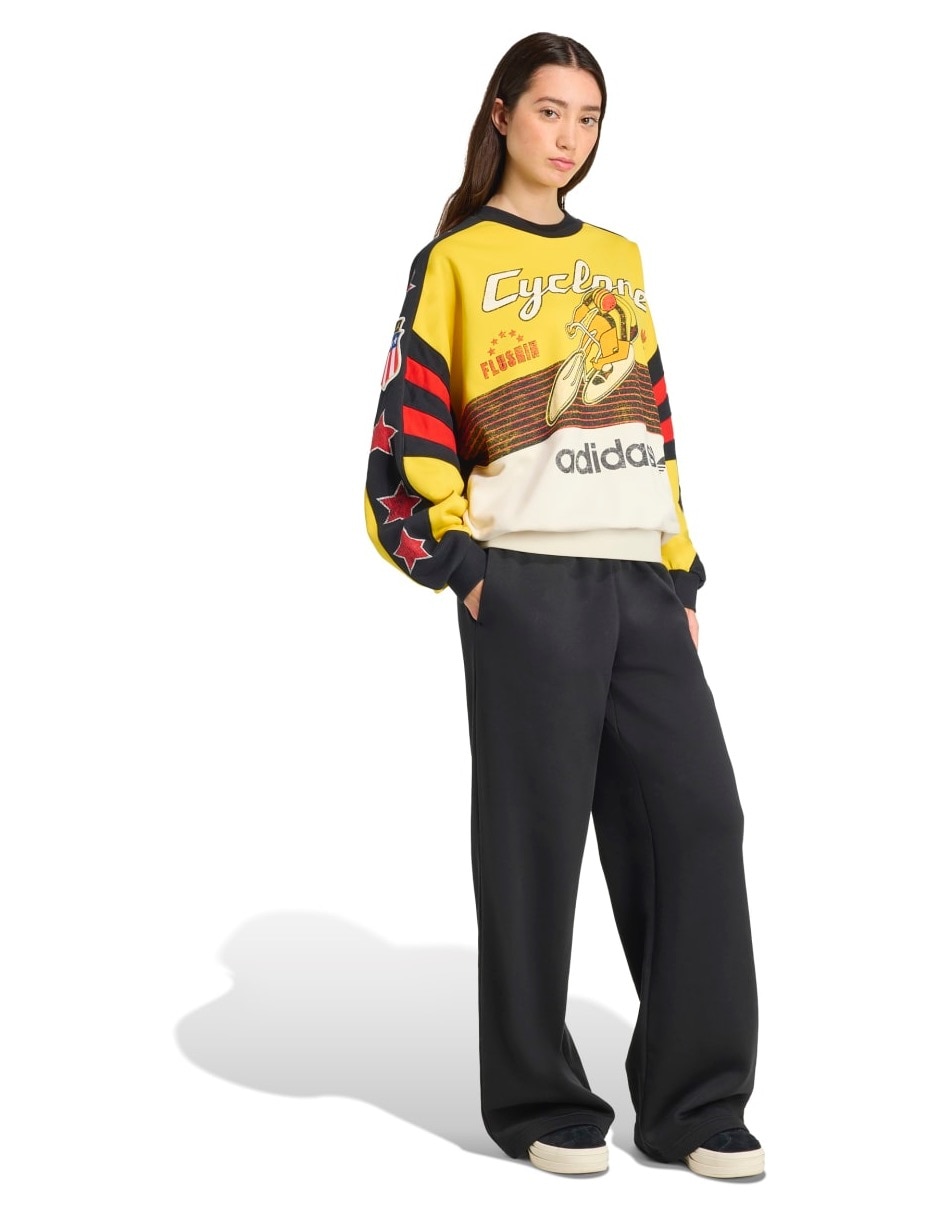 Sudadera Adidas Originals para mujer