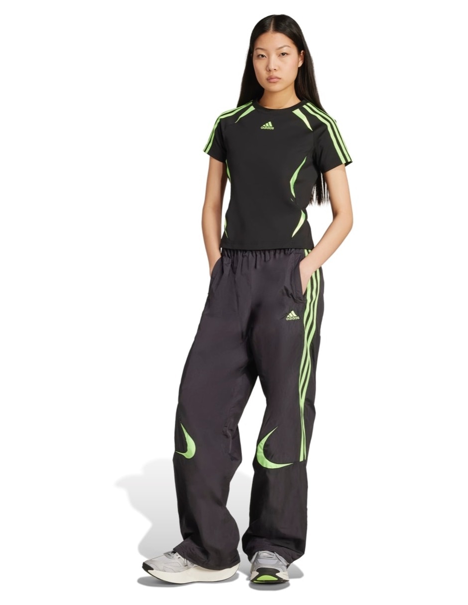 Playera Adidas Originals Adicolor manga corta para mujer