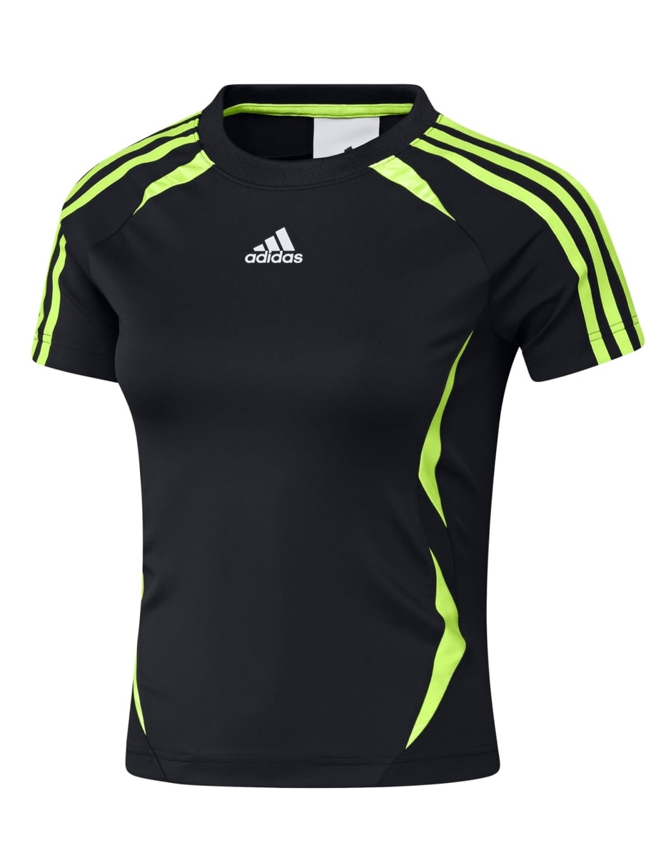 Playera Adidas Originals Adicolor manga corta para mujer