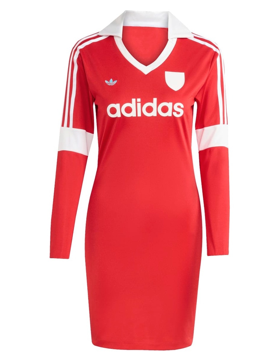 Vestido corto casual Originals para mujer 2