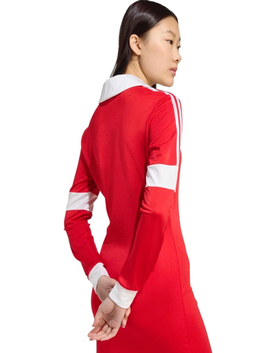 Vestido corto casual Originals para mujer 6