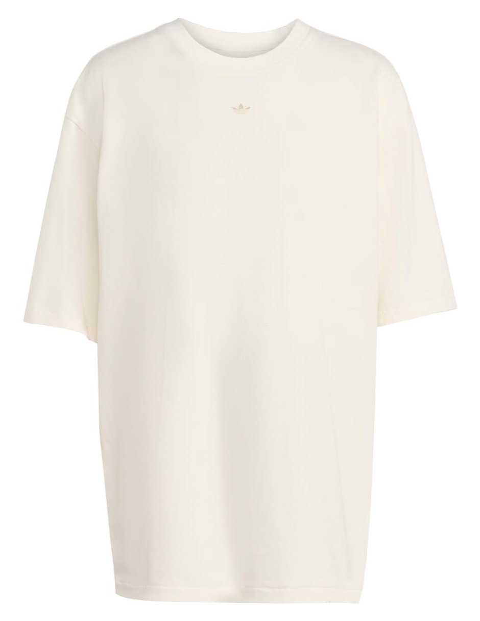 Playera manga corta Originals cuello redondo para mujer 2