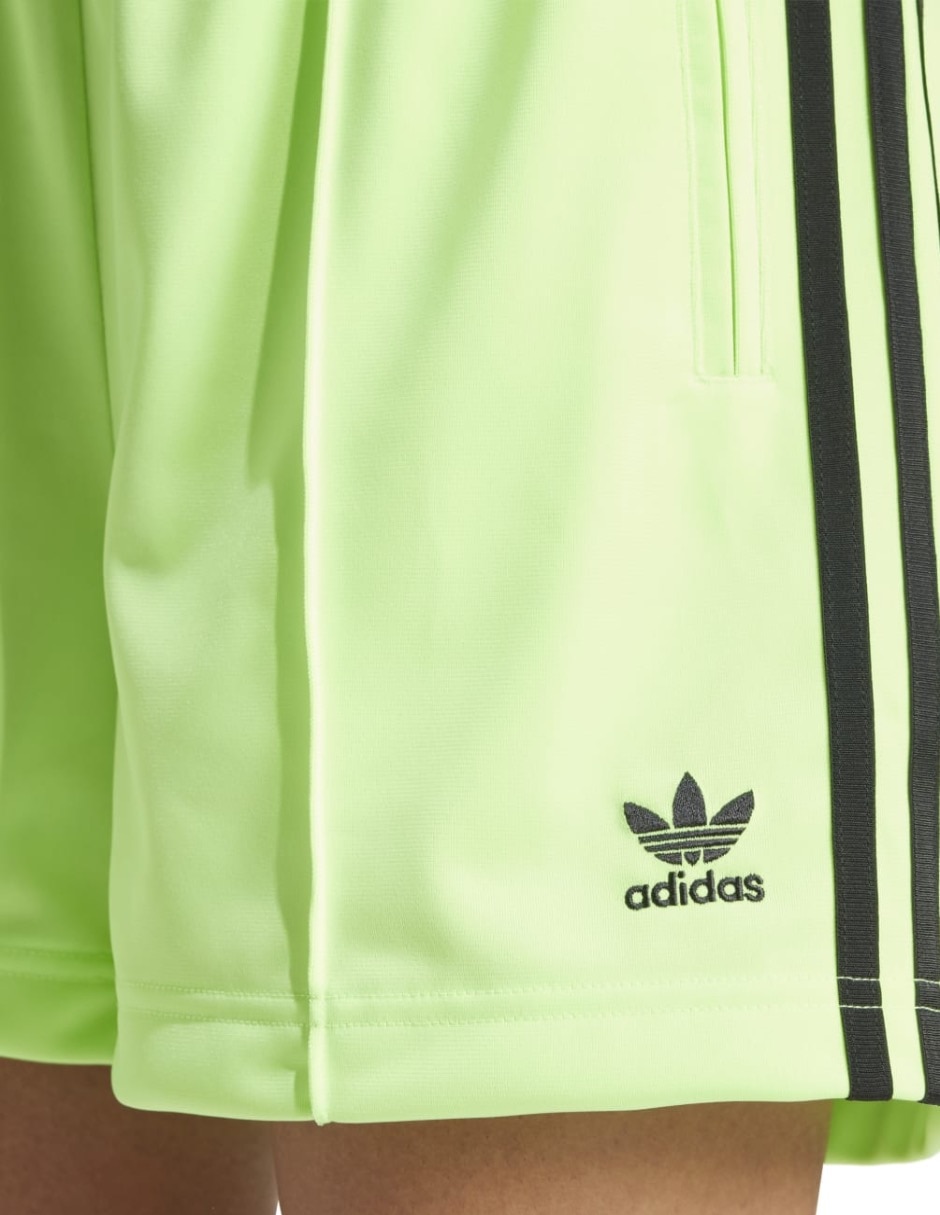 Short Adidas Originals para mujer