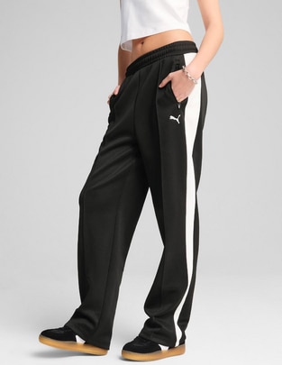 Pants regular T7 Alaways On para mujer